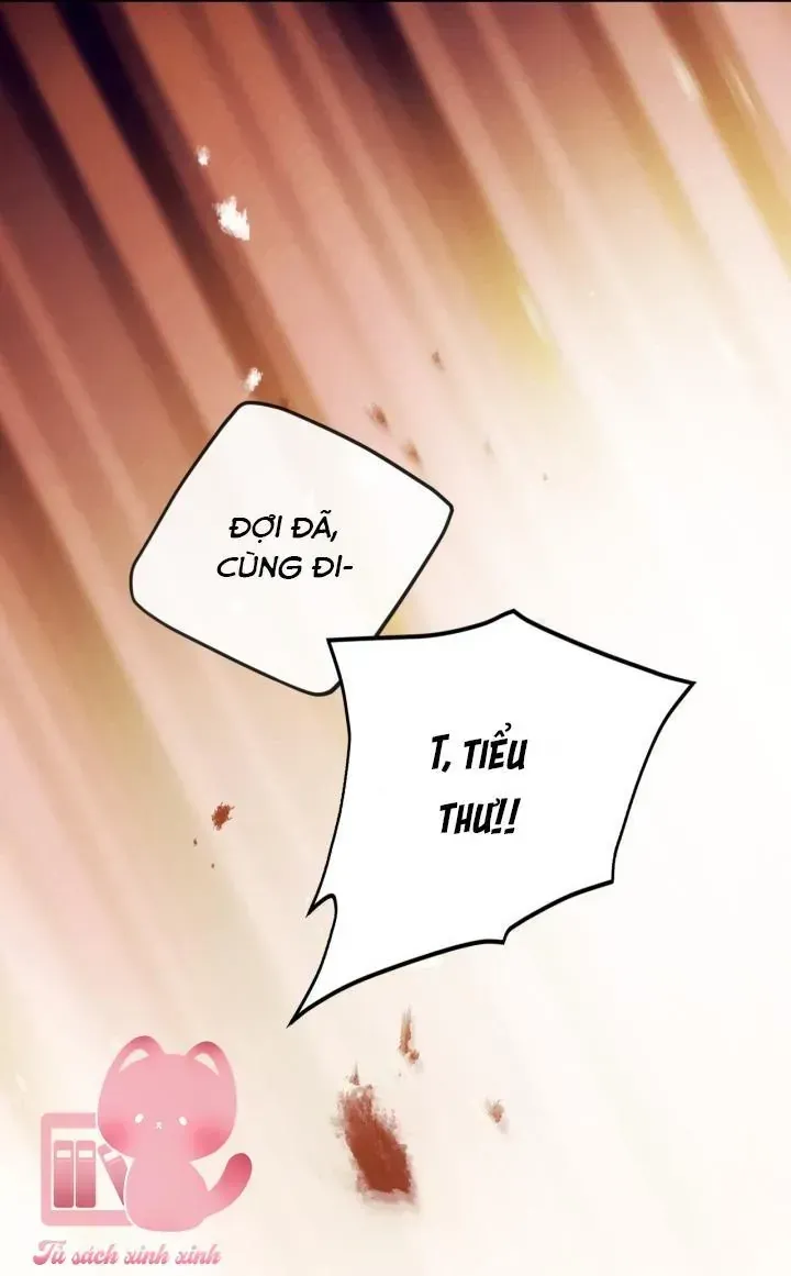 Kết Thúc Của Nhân Vật Phản Diện Chỉ Có Thể Là Cái Chết Chap 205 - Next Chap 206