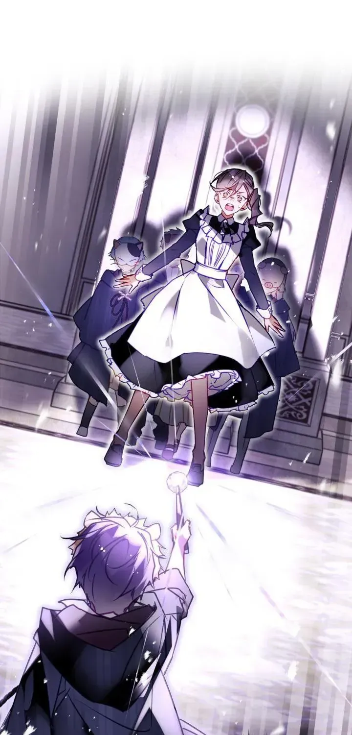 Kết Thúc Của Nhân Vật Phản Diện Chỉ Có Thể Là Cái Chết Chap 205 - Next Chap 206