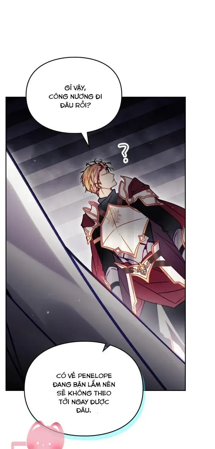 Kết Thúc Của Nhân Vật Phản Diện Chỉ Có Thể Là Cái Chết Chap 205 - Next Chap 206