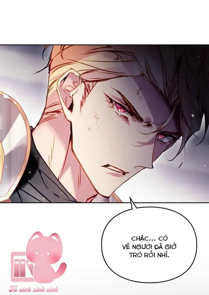 Kết Thúc Của Nhân Vật Phản Diện Chỉ Có Thể Là Cái Chết Chap 205 - Next Chap 206