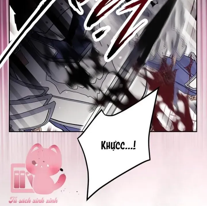 Kết Thúc Của Nhân Vật Phản Diện Chỉ Có Thể Là Cái Chết Chap 205 - Next Chap 206