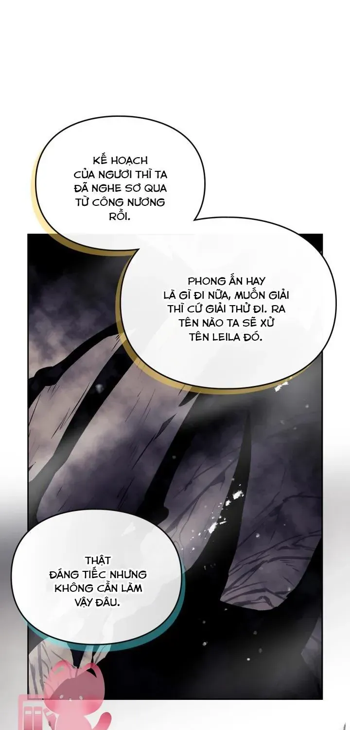 Kết Thúc Của Nhân Vật Phản Diện Chỉ Có Thể Là Cái Chết Chap 205 - Next Chap 206