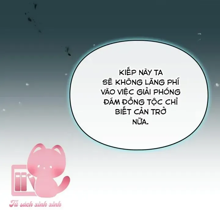 Kết Thúc Của Nhân Vật Phản Diện Chỉ Có Thể Là Cái Chết Chap 205 - Next Chap 206