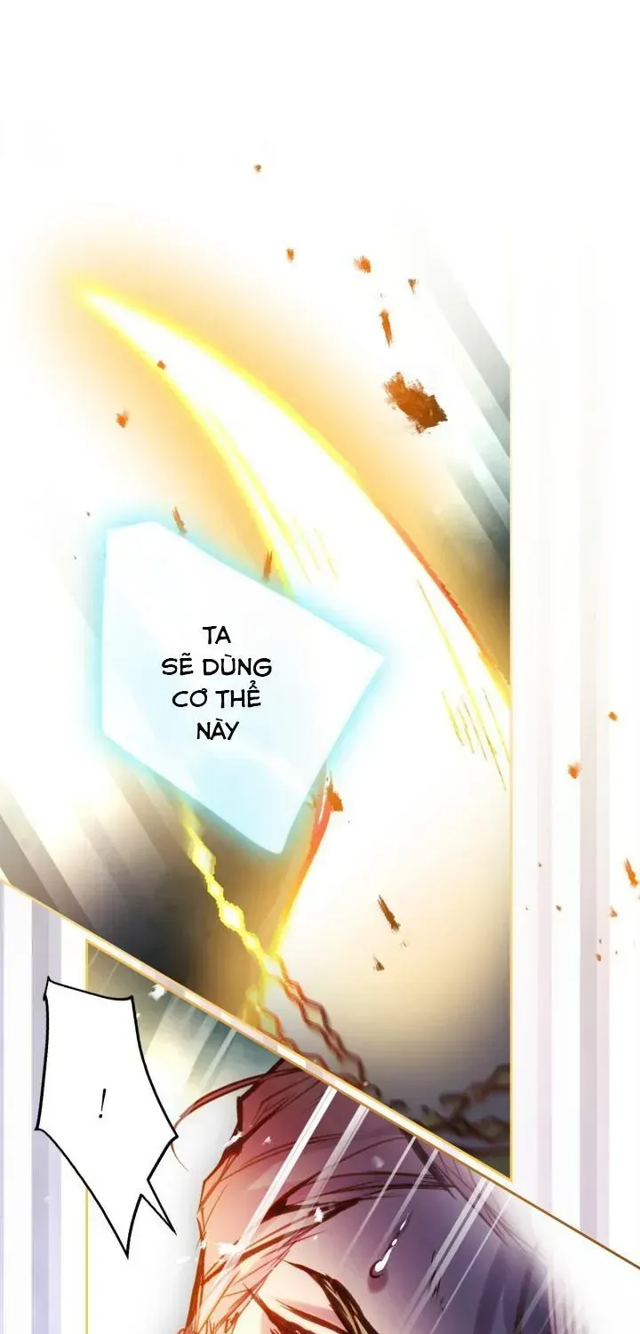 Kết Thúc Của Nhân Vật Phản Diện Chỉ Có Thể Là Cái Chết Chap 205 - Next Chap 206