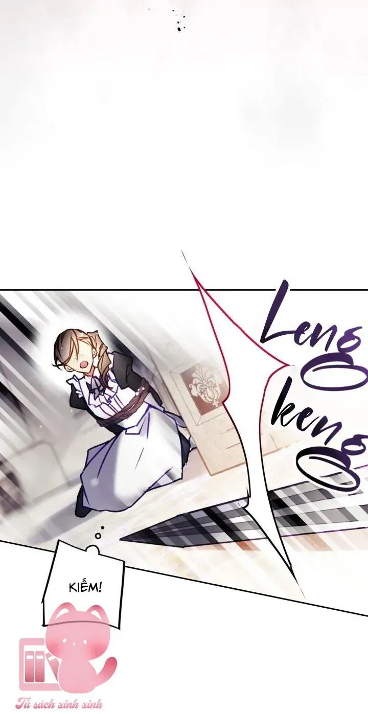 Kết Thúc Của Nhân Vật Phản Diện Chỉ Có Thể Là Cái Chết Chap 205 - Next Chap 206