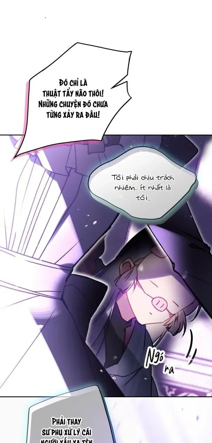 Kết Thúc Của Nhân Vật Phản Diện Chỉ Có Thể Là Cái Chết Chap 206 - Next Chap 207