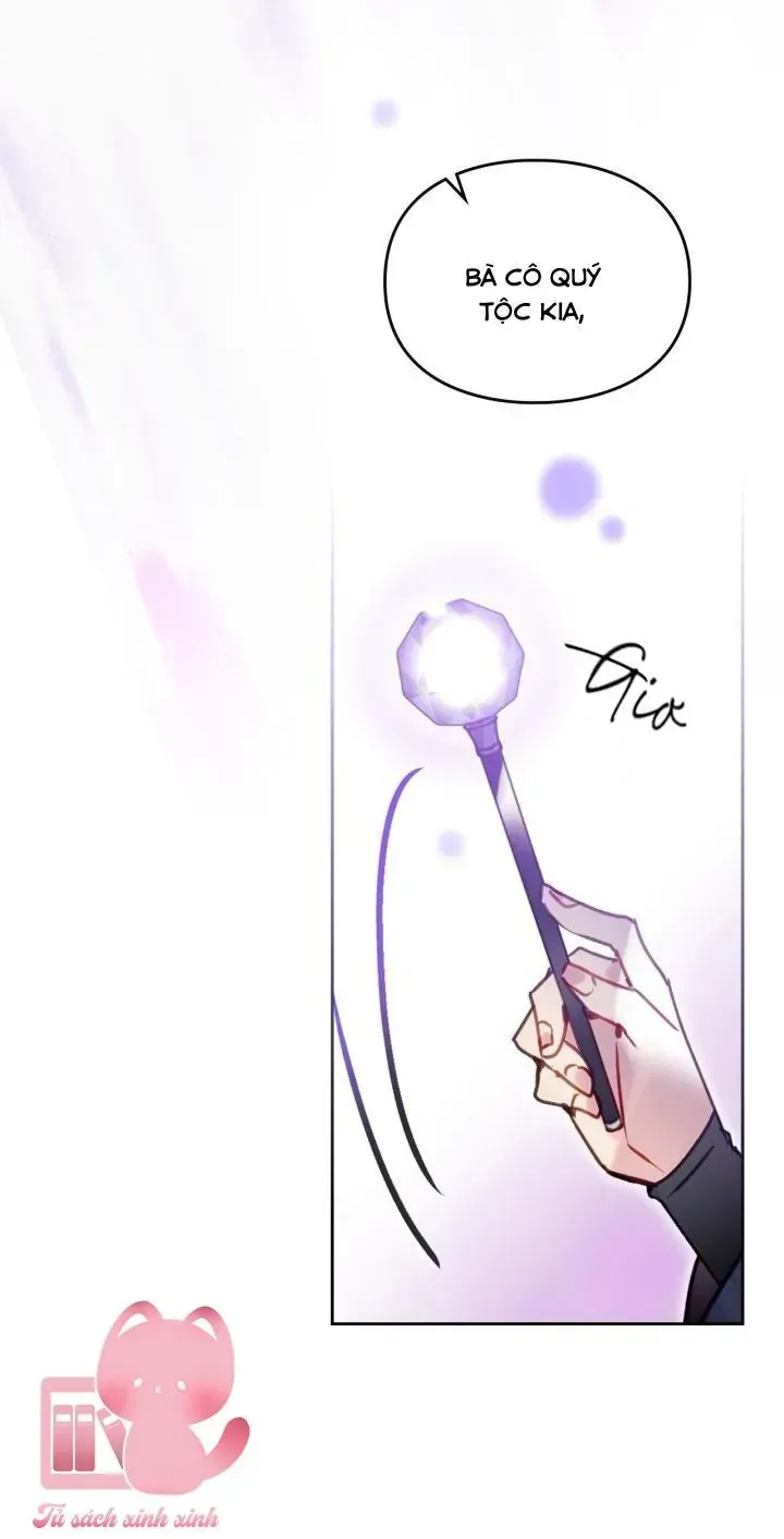 Kết Thúc Của Nhân Vật Phản Diện Chỉ Có Thể Là Cái Chết Chap 206 - Next Chap 207