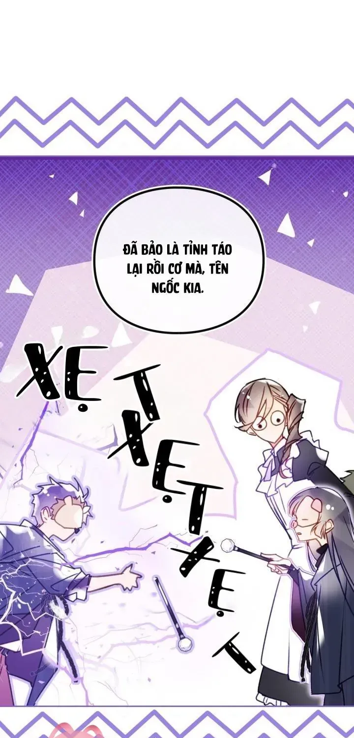 Kết Thúc Của Nhân Vật Phản Diện Chỉ Có Thể Là Cái Chết Chap 206 - Next Chap 207