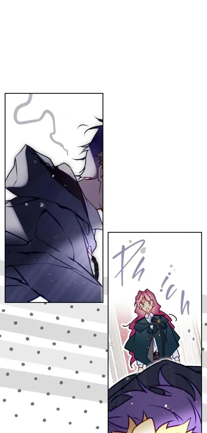 Kết Thúc Của Nhân Vật Phản Diện Chỉ Có Thể Là Cái Chết Chap 206 - Next Chap 207