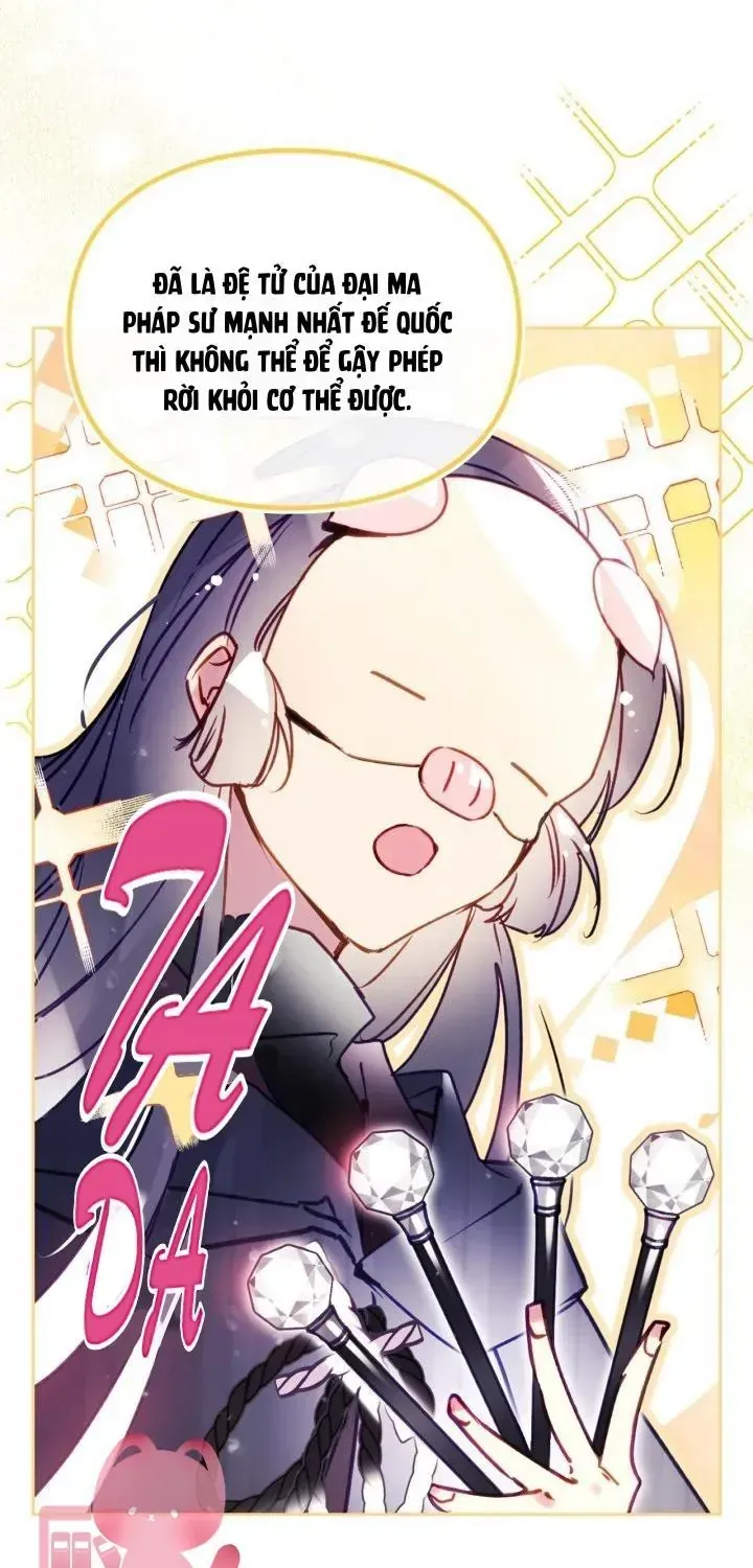 Kết Thúc Của Nhân Vật Phản Diện Chỉ Có Thể Là Cái Chết Chap 206 - Next Chap 207