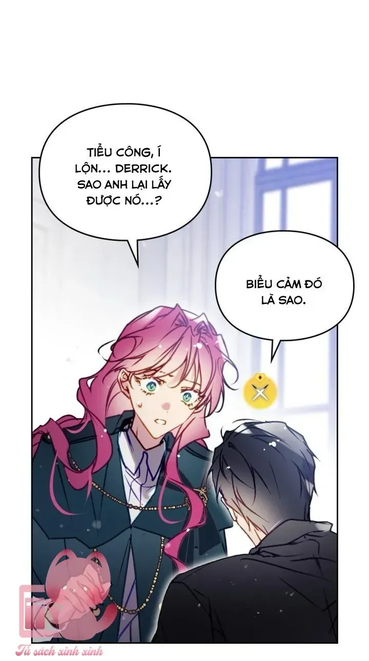 Kết Thúc Của Nhân Vật Phản Diện Chỉ Có Thể Là Cái Chết Chap 206 - Next Chap 207