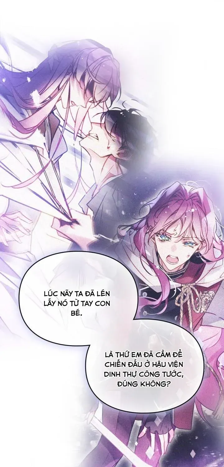 Kết Thúc Của Nhân Vật Phản Diện Chỉ Có Thể Là Cái Chết Chap 206 - Next Chap 207