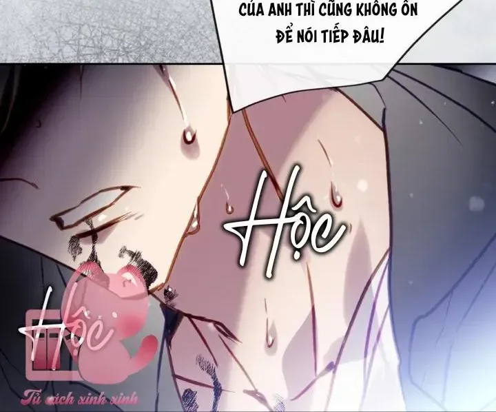 Kết Thúc Của Nhân Vật Phản Diện Chỉ Có Thể Là Cái Chết Chap 206 - Next Chap 207