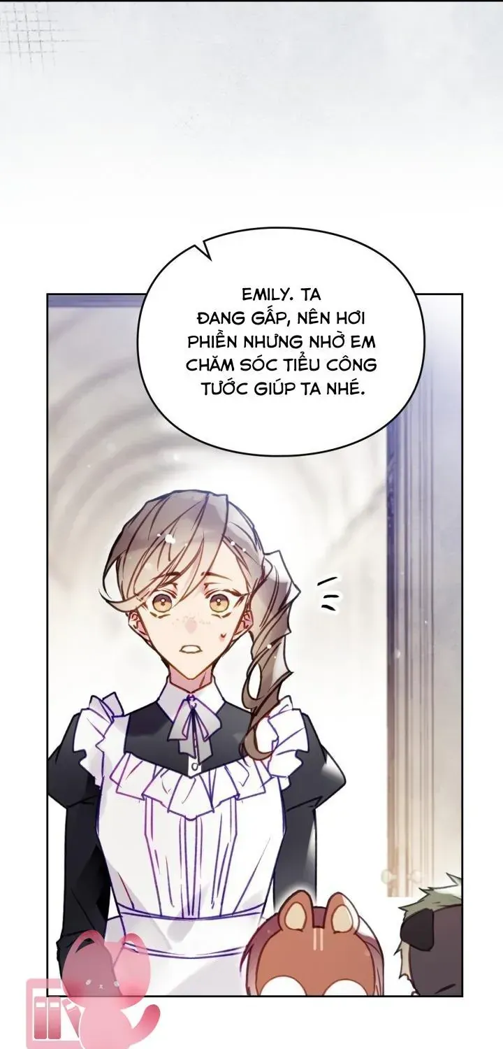 Kết Thúc Của Nhân Vật Phản Diện Chỉ Có Thể Là Cái Chết Chap 206 - Next Chap 207