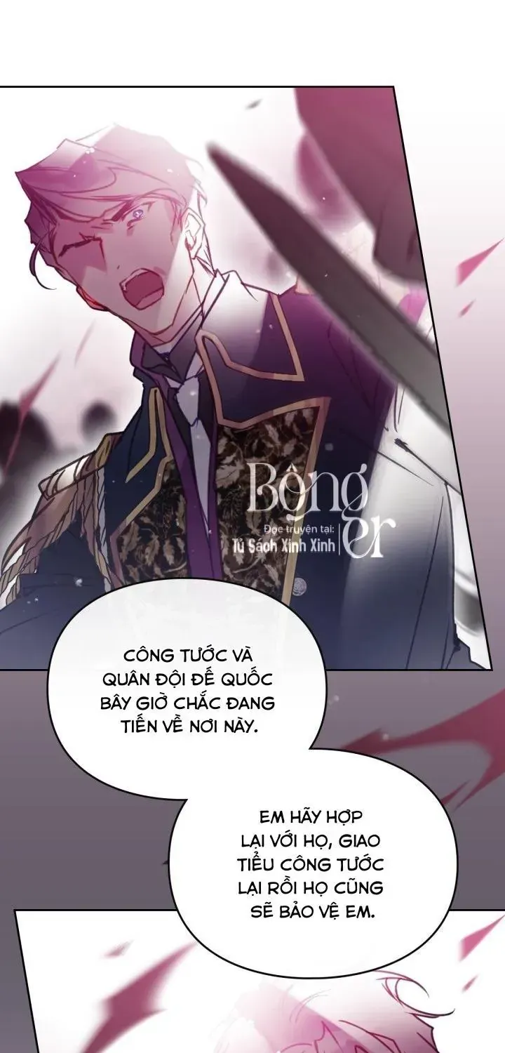 Kết Thúc Của Nhân Vật Phản Diện Chỉ Có Thể Là Cái Chết Chap 206 - Next Chap 207