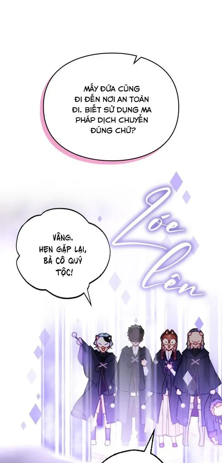 Kết Thúc Của Nhân Vật Phản Diện Chỉ Có Thể Là Cái Chết Chap 206 - Next Chap 207