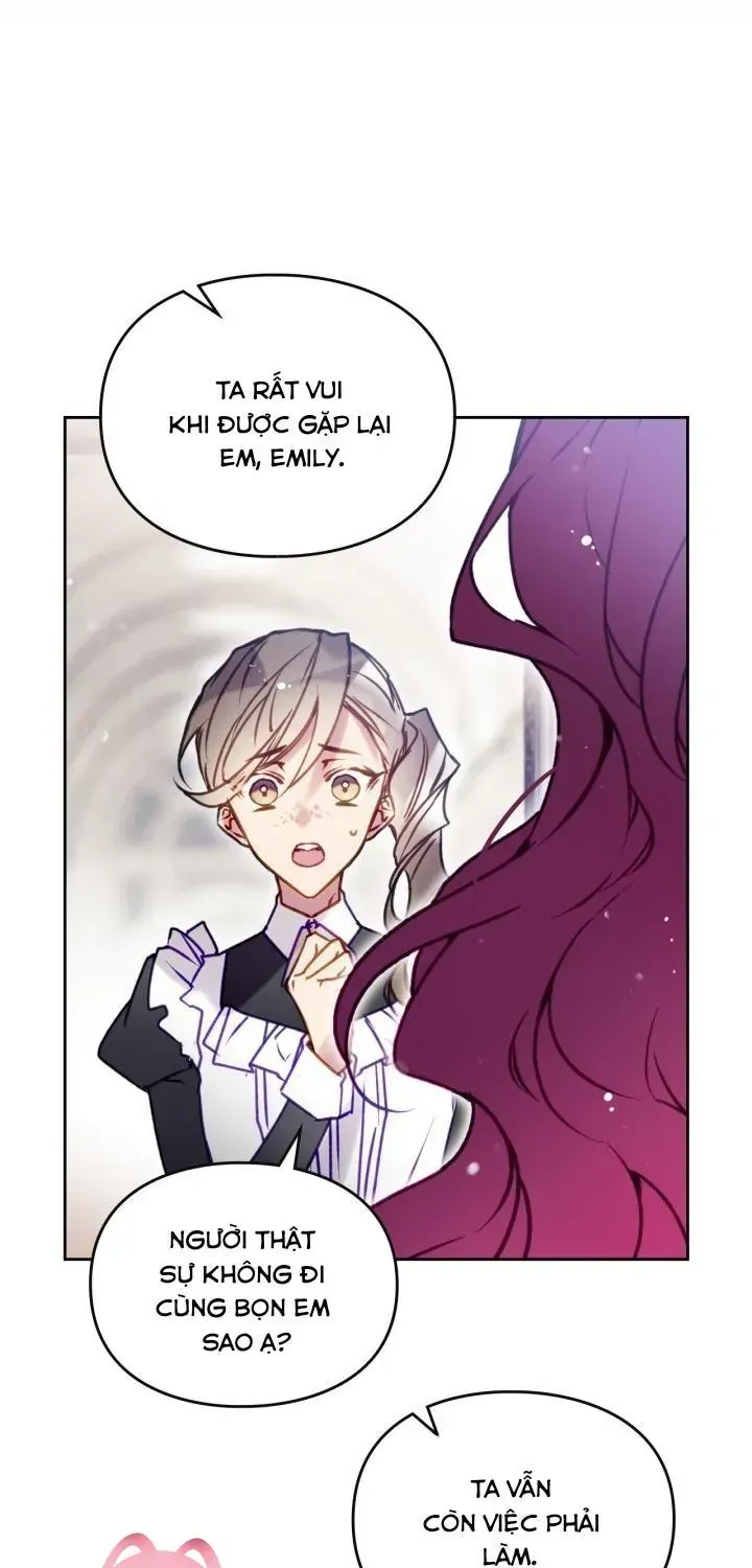 Kết Thúc Của Nhân Vật Phản Diện Chỉ Có Thể Là Cái Chết Chap 206 - Next Chap 207