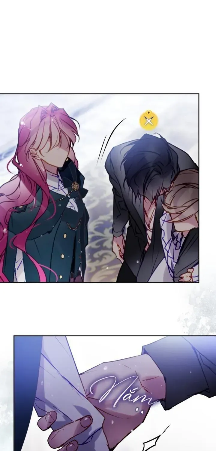 Kết Thúc Của Nhân Vật Phản Diện Chỉ Có Thể Là Cái Chết Chap 206 - Next Chap 207