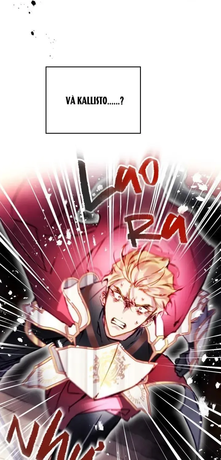 Kết Thúc Của Nhân Vật Phản Diện Chỉ Có Thể Là Cái Chết Chap 206 - Next Chap 207