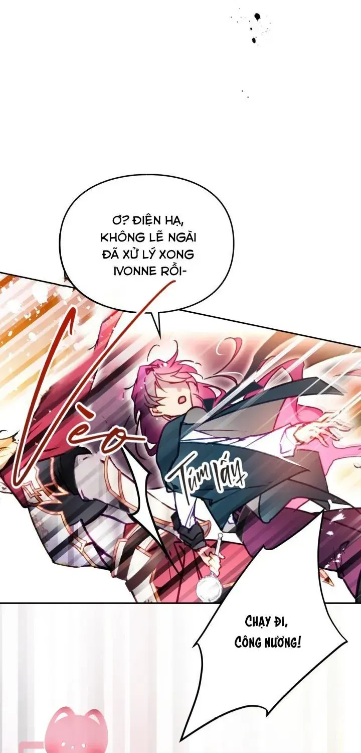 Kết Thúc Của Nhân Vật Phản Diện Chỉ Có Thể Là Cái Chết Chap 206 - Next Chap 207