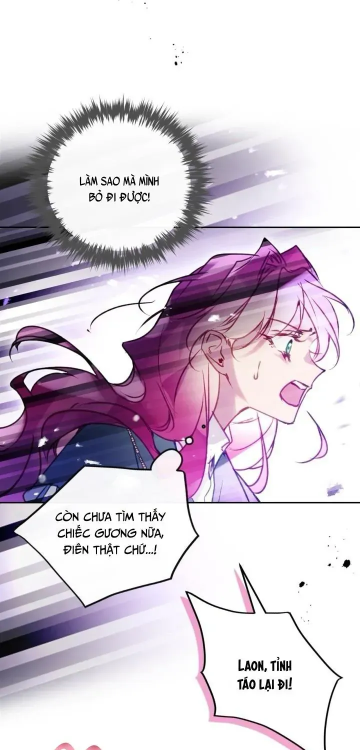 Kết Thúc Của Nhân Vật Phản Diện Chỉ Có Thể Là Cái Chết Chap 206 - Next Chap 207