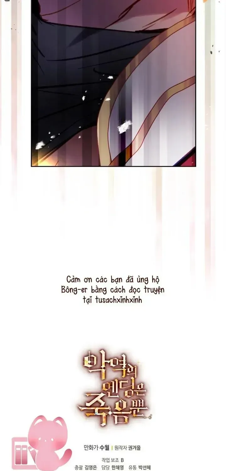 Kết Thúc Của Nhân Vật Phản Diện Chỉ Có Thể Là Cái Chết Chap 206 - Next Chap 207