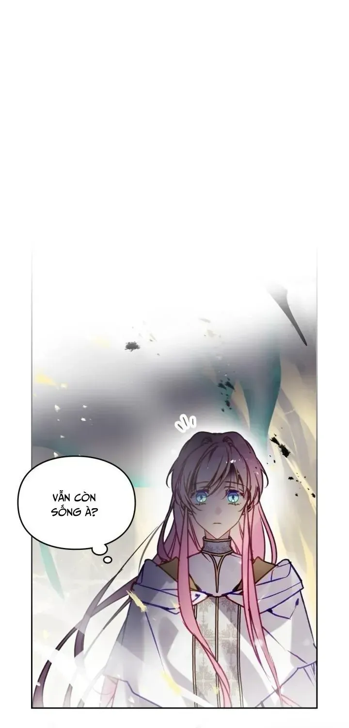 Kết Thúc Của Nhân Vật Phản Diện Chỉ Có Thể Là Cái Chết Chap 207 - Next Chap 208