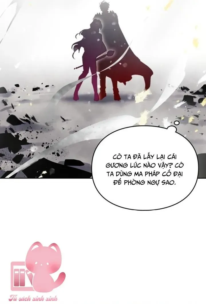 Kết Thúc Của Nhân Vật Phản Diện Chỉ Có Thể Là Cái Chết Chap 207 - Next Chap 208