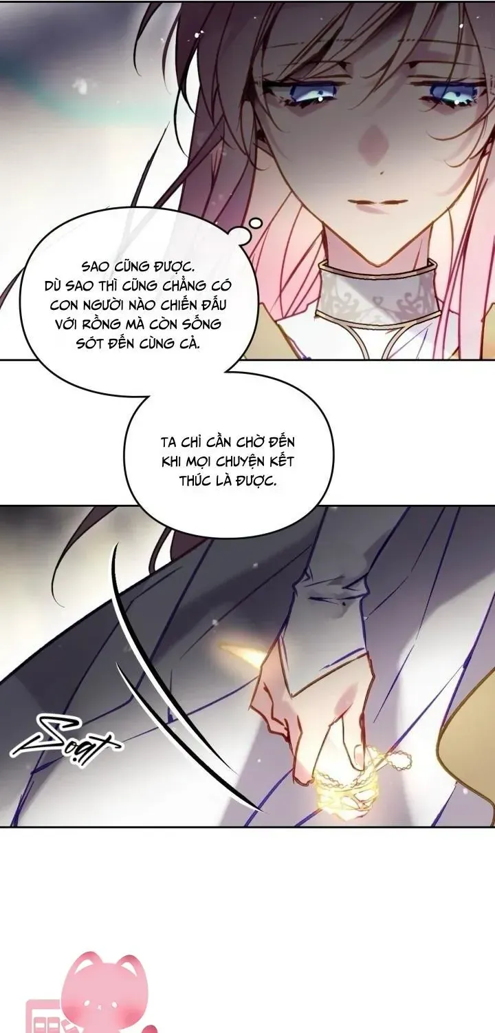 Kết Thúc Của Nhân Vật Phản Diện Chỉ Có Thể Là Cái Chết Chap 207 - Next Chap 208