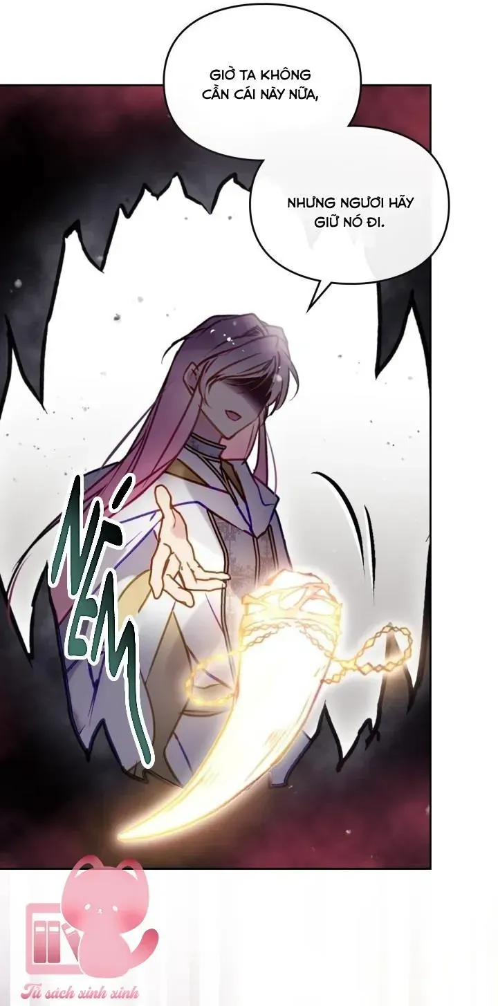Kết Thúc Của Nhân Vật Phản Diện Chỉ Có Thể Là Cái Chết Chap 207 - Next Chap 208
