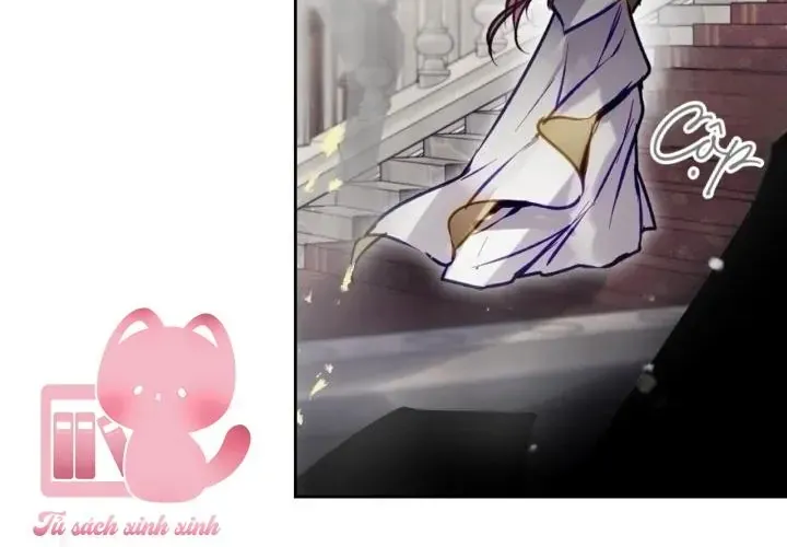 Kết Thúc Của Nhân Vật Phản Diện Chỉ Có Thể Là Cái Chết Chap 207 - Next Chap 208