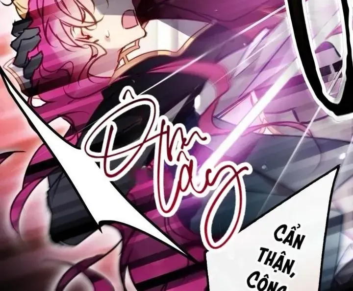 Kết Thúc Của Nhân Vật Phản Diện Chỉ Có Thể Là Cái Chết Chap 207 - Next Chap 208