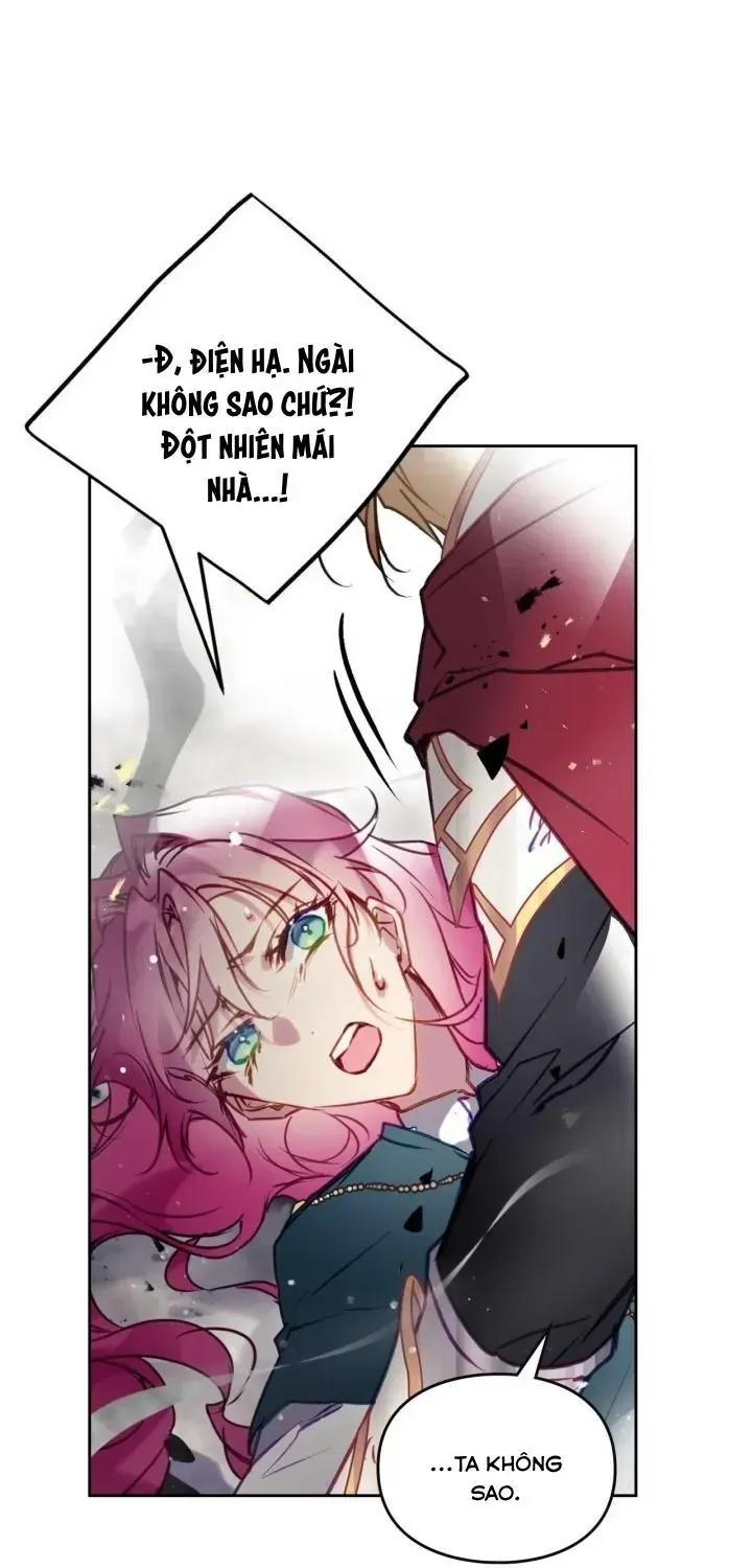 Kết Thúc Của Nhân Vật Phản Diện Chỉ Có Thể Là Cái Chết Chap 207 - Next Chap 208