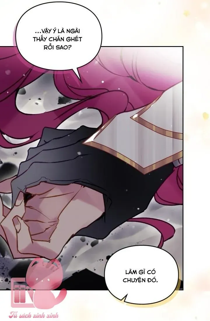 Kết Thúc Của Nhân Vật Phản Diện Chỉ Có Thể Là Cái Chết Chap 207 - Next Chap 208