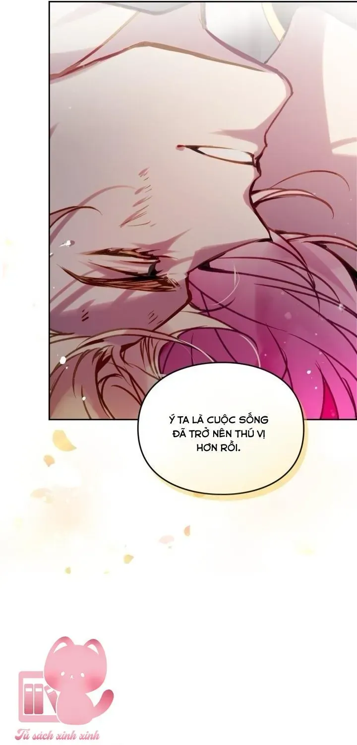 Kết Thúc Của Nhân Vật Phản Diện Chỉ Có Thể Là Cái Chết Chap 207 - Next Chap 208