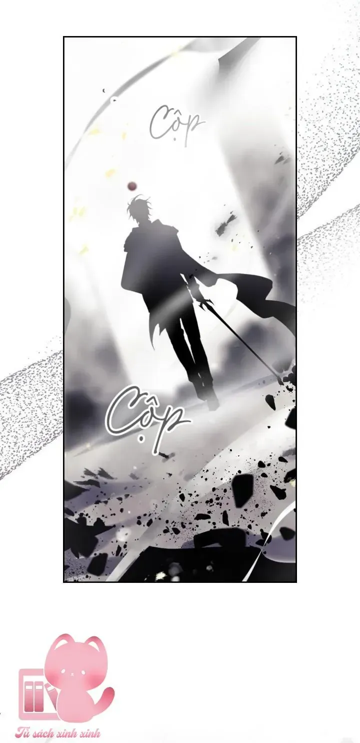 Kết Thúc Của Nhân Vật Phản Diện Chỉ Có Thể Là Cái Chết Chap 207 - Next Chap 208