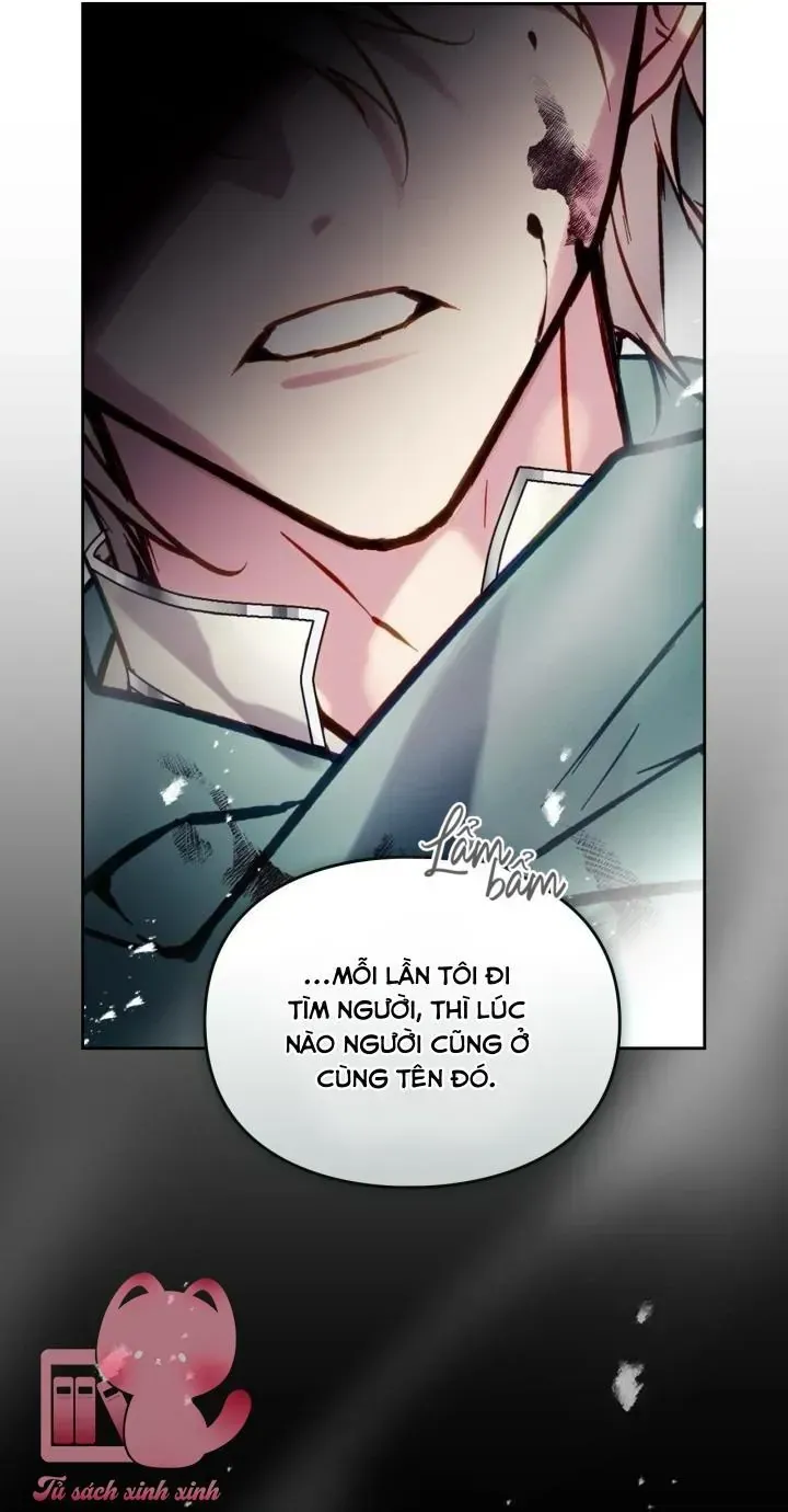 Kết Thúc Của Nhân Vật Phản Diện Chỉ Có Thể Là Cái Chết Chap 207 - Next Chap 208