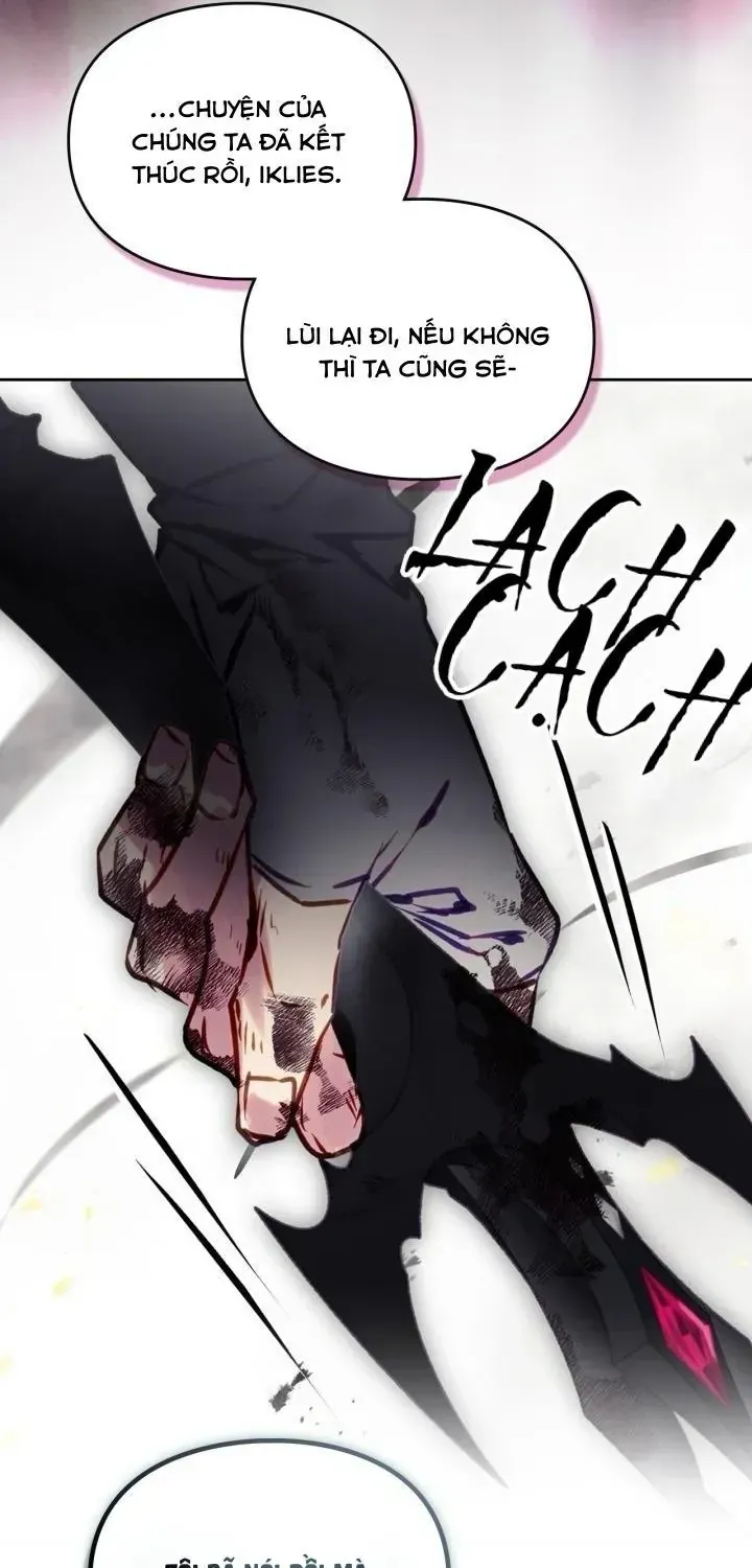 Kết Thúc Của Nhân Vật Phản Diện Chỉ Có Thể Là Cái Chết Chap 207 - Next Chap 208