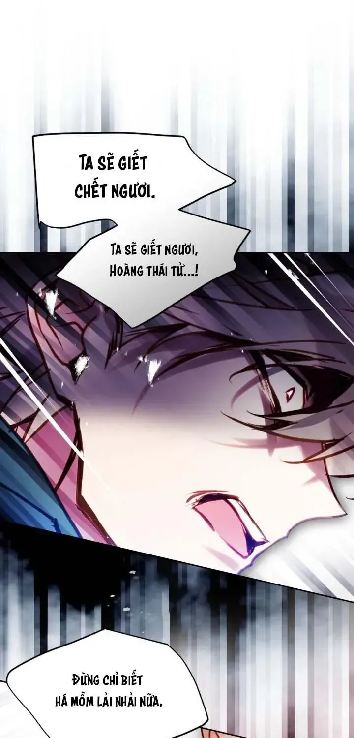Kết Thúc Của Nhân Vật Phản Diện Chỉ Có Thể Là Cái Chết Chap 208 - Next Chap 209