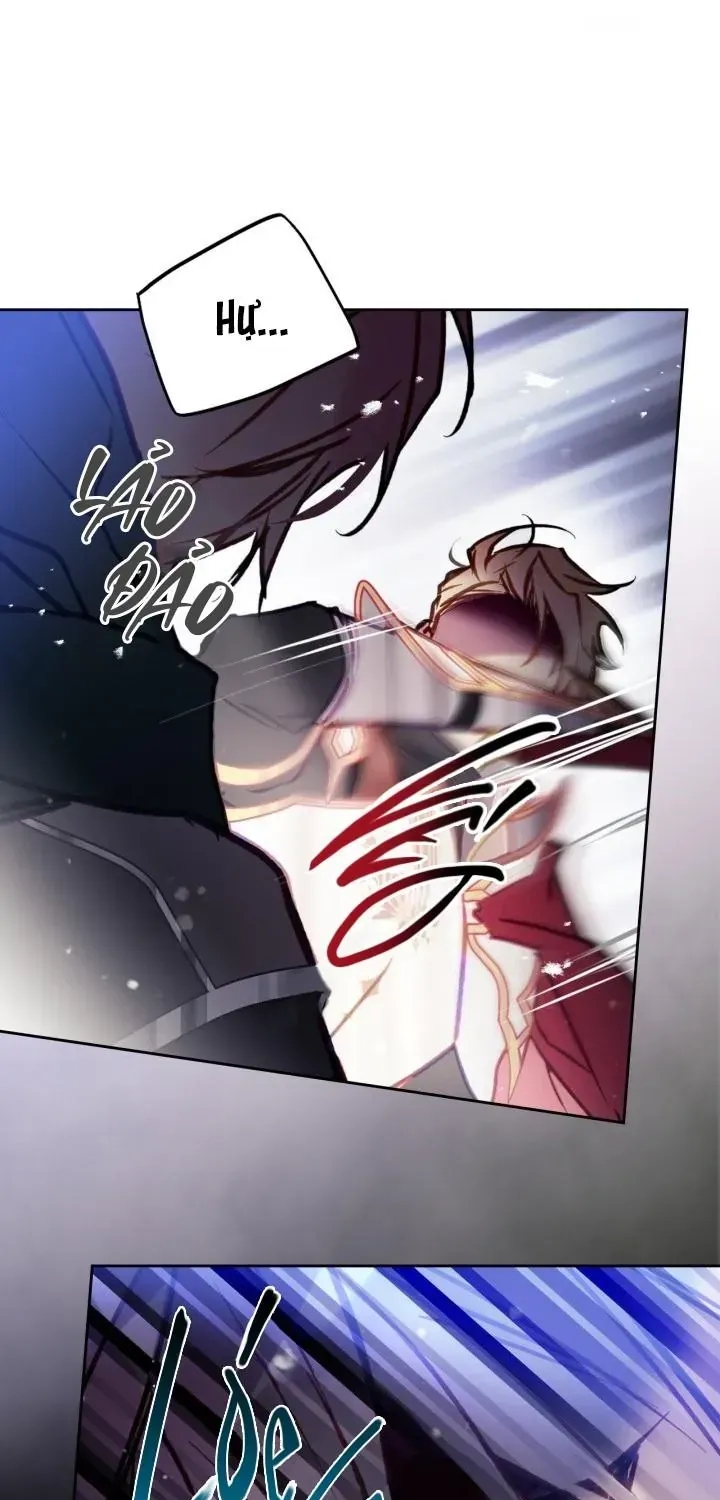 Kết Thúc Của Nhân Vật Phản Diện Chỉ Có Thể Là Cái Chết Chap 208 - Next Chap 209