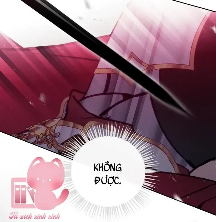 Kết Thúc Của Nhân Vật Phản Diện Chỉ Có Thể Là Cái Chết Chap 208 - Next Chap 209