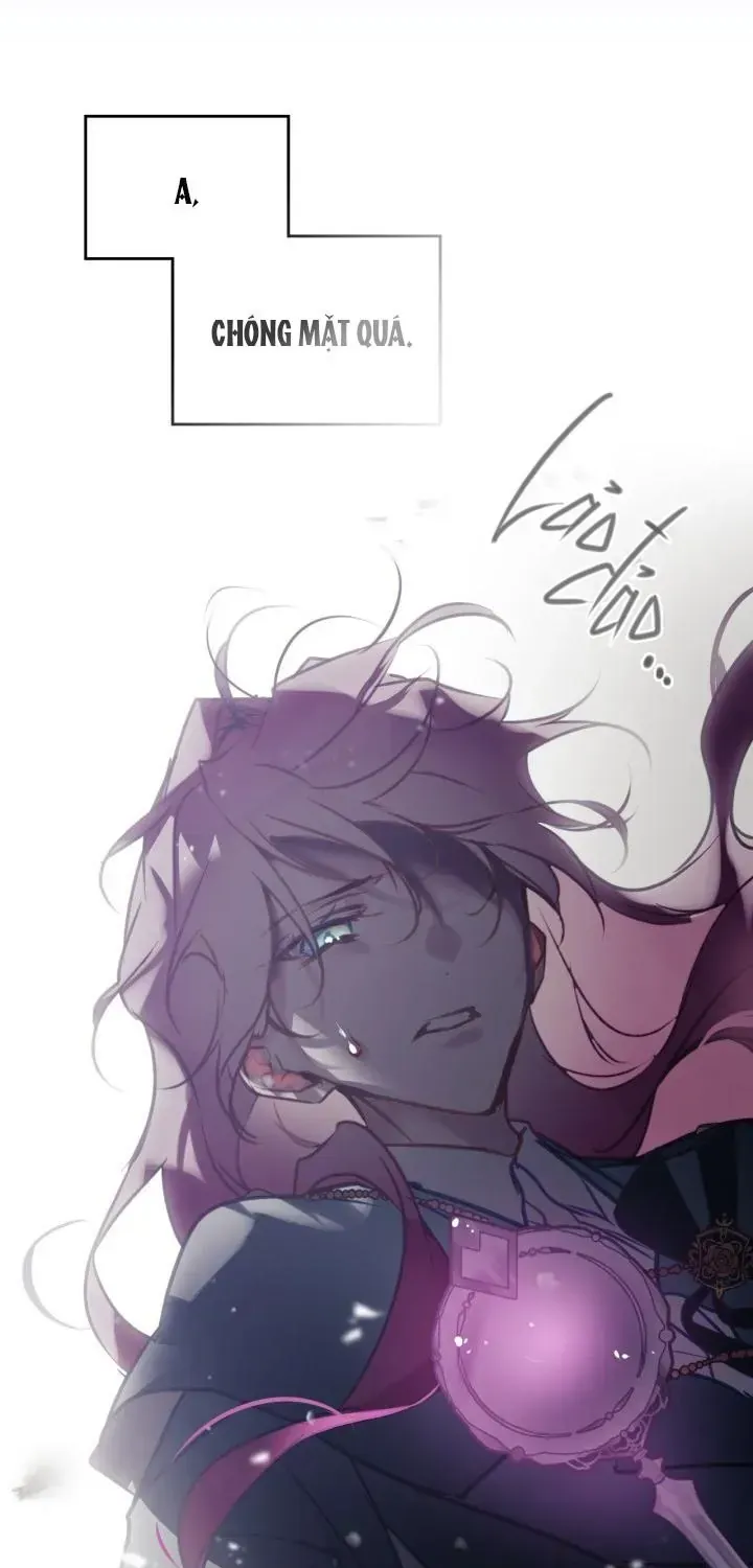 Kết Thúc Của Nhân Vật Phản Diện Chỉ Có Thể Là Cái Chết Chap 208 - Next Chap 209