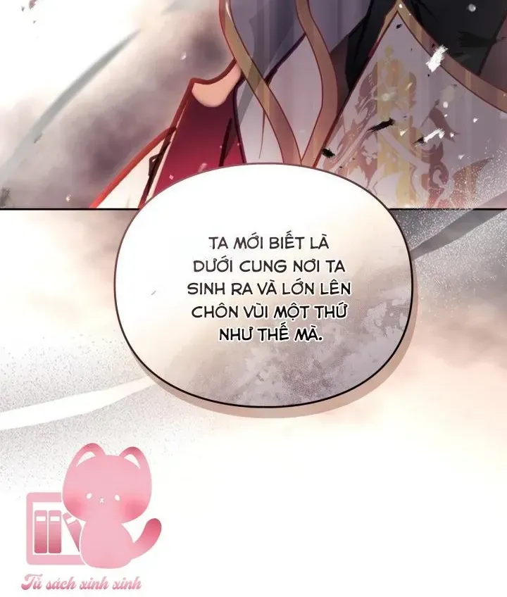 Kết Thúc Của Nhân Vật Phản Diện Chỉ Có Thể Là Cái Chết Chap 209 - Next Chap 210