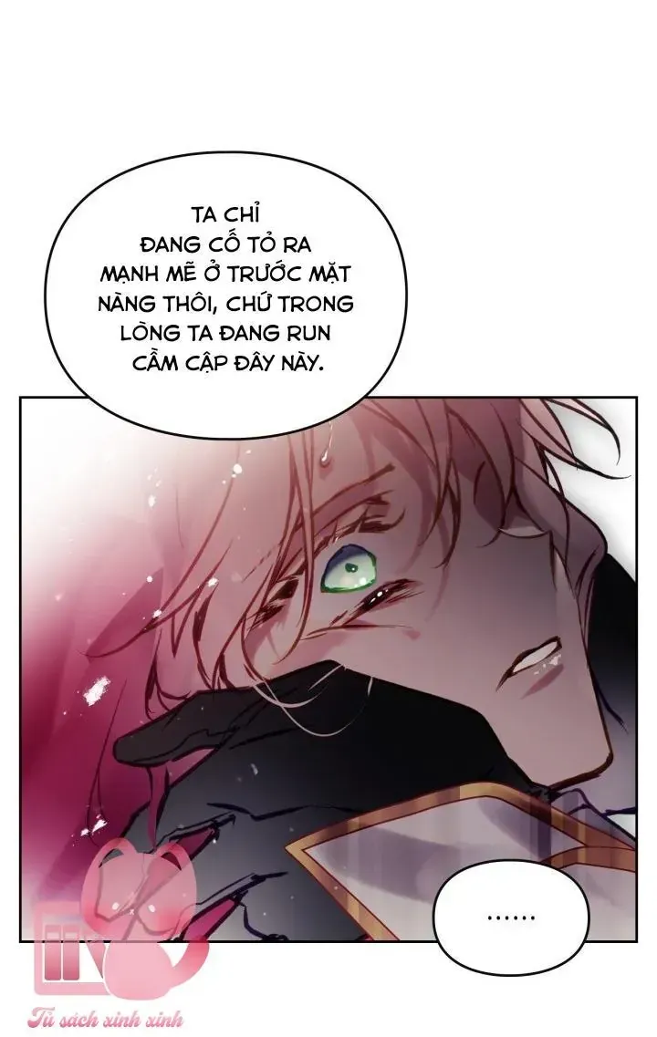 Kết Thúc Của Nhân Vật Phản Diện Chỉ Có Thể Là Cái Chết Chap 209 - Next Chap 210