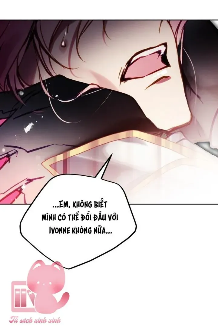 Kết Thúc Của Nhân Vật Phản Diện Chỉ Có Thể Là Cái Chết Chap 209 - Next Chap 210