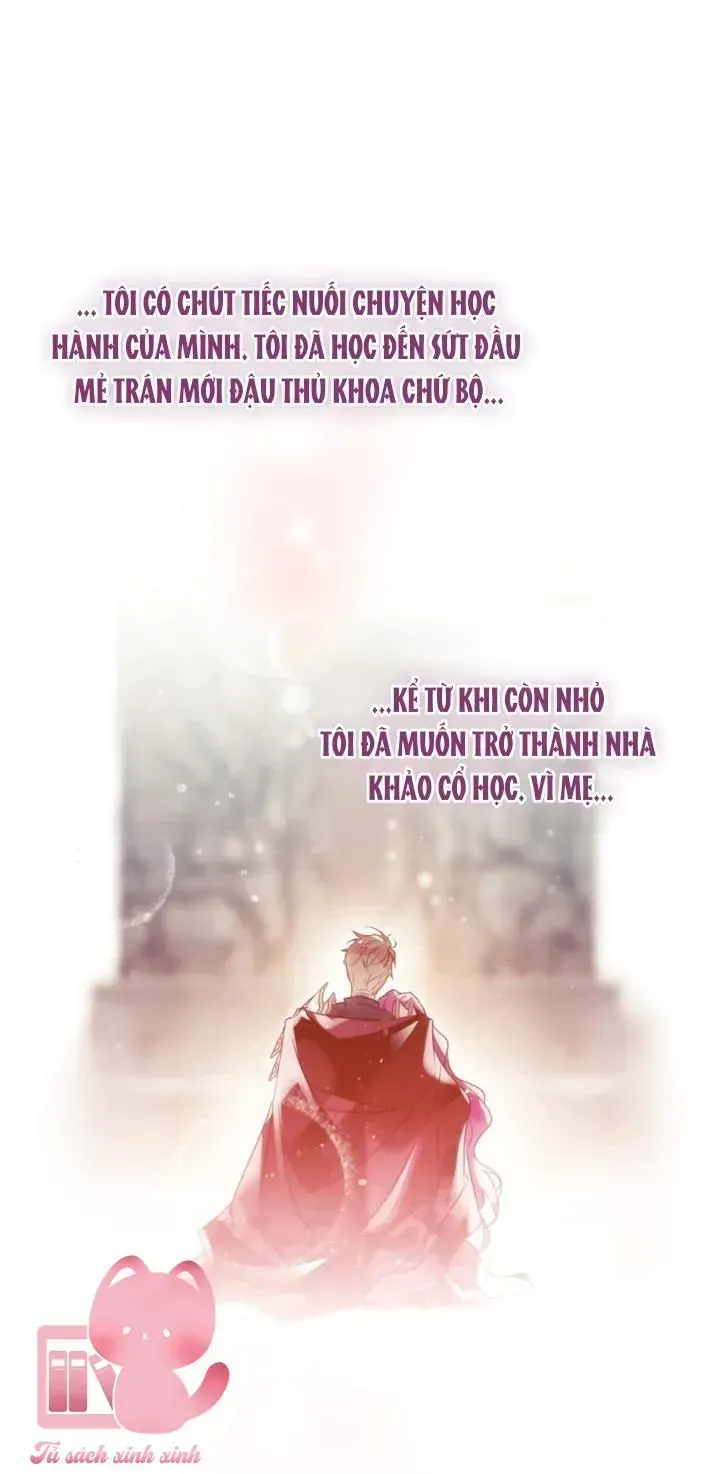 Kết Thúc Của Nhân Vật Phản Diện Chỉ Có Thể Là Cái Chết Chap 209 - Next Chap 210