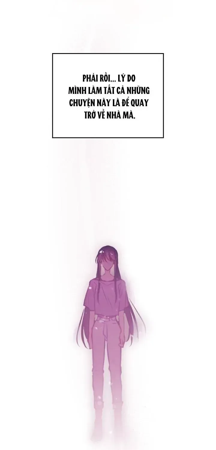 Kết Thúc Của Nhân Vật Phản Diện Chỉ Có Thể Là Cái Chết Chap 209 - Next Chap 210