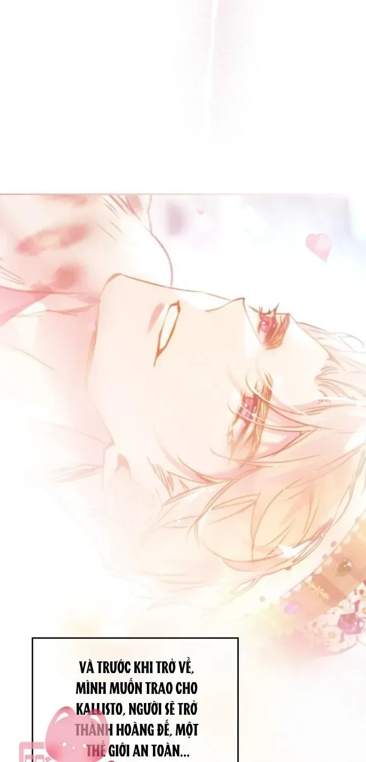 Kết Thúc Của Nhân Vật Phản Diện Chỉ Có Thể Là Cái Chết Chap 209 - Next Chap 210