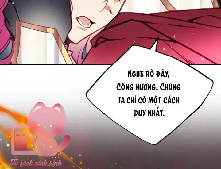 Kết Thúc Của Nhân Vật Phản Diện Chỉ Có Thể Là Cái Chết Chap 209 - Next Chap 210