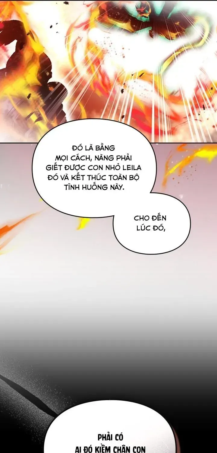 Kết Thúc Của Nhân Vật Phản Diện Chỉ Có Thể Là Cái Chết Chap 209 - Next Chap 210